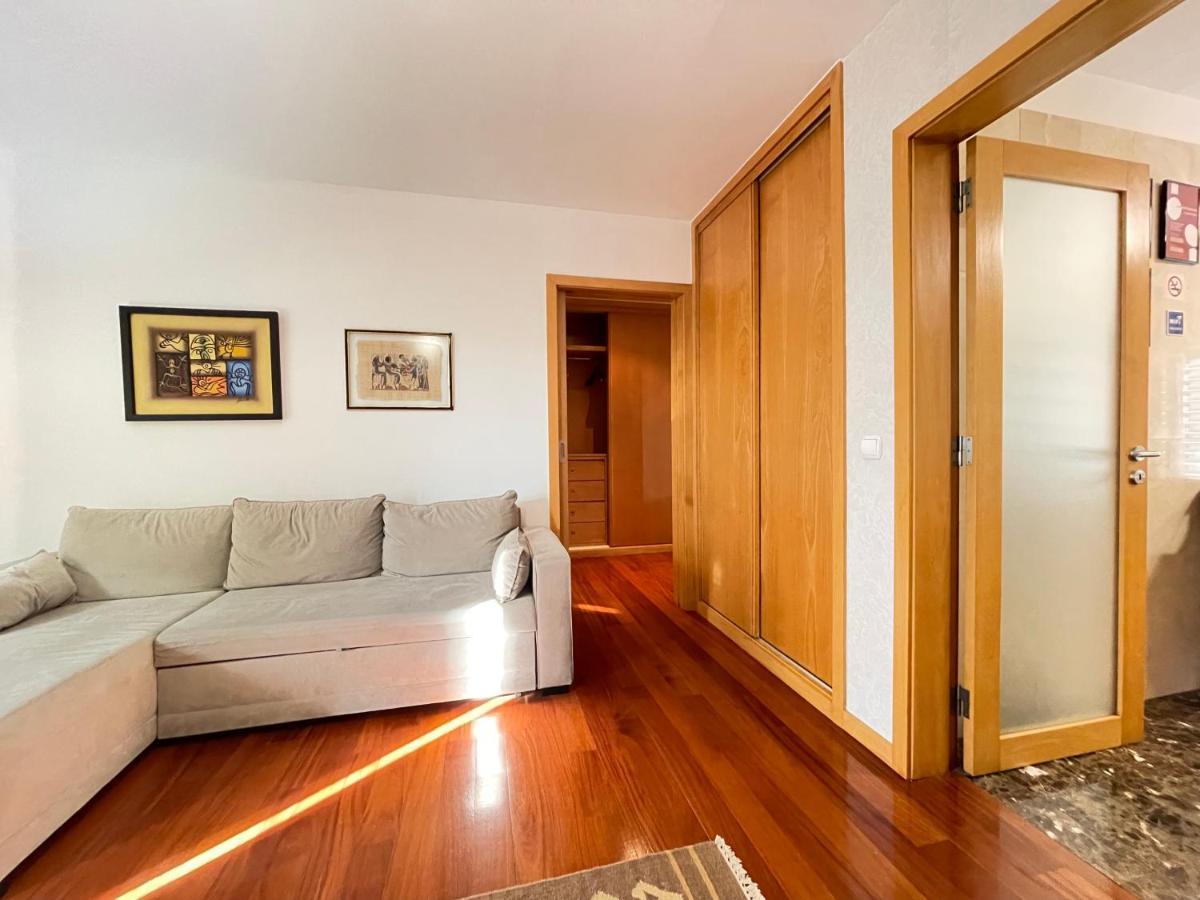 Miguel Torga Diamond Penthouse Apartment Coimbra Exterior foto