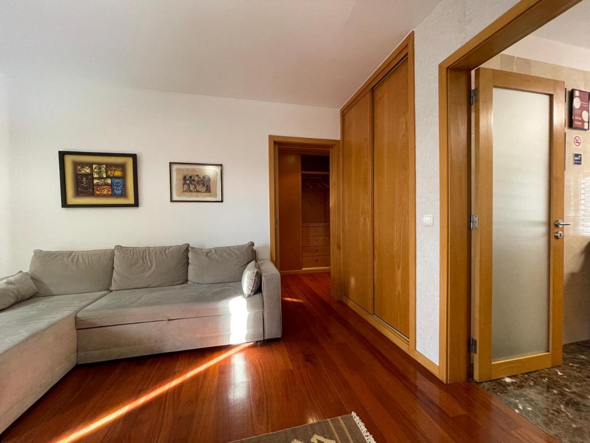 Miguel Torga Diamond Penthouse Apartment Coimbra Exterior foto