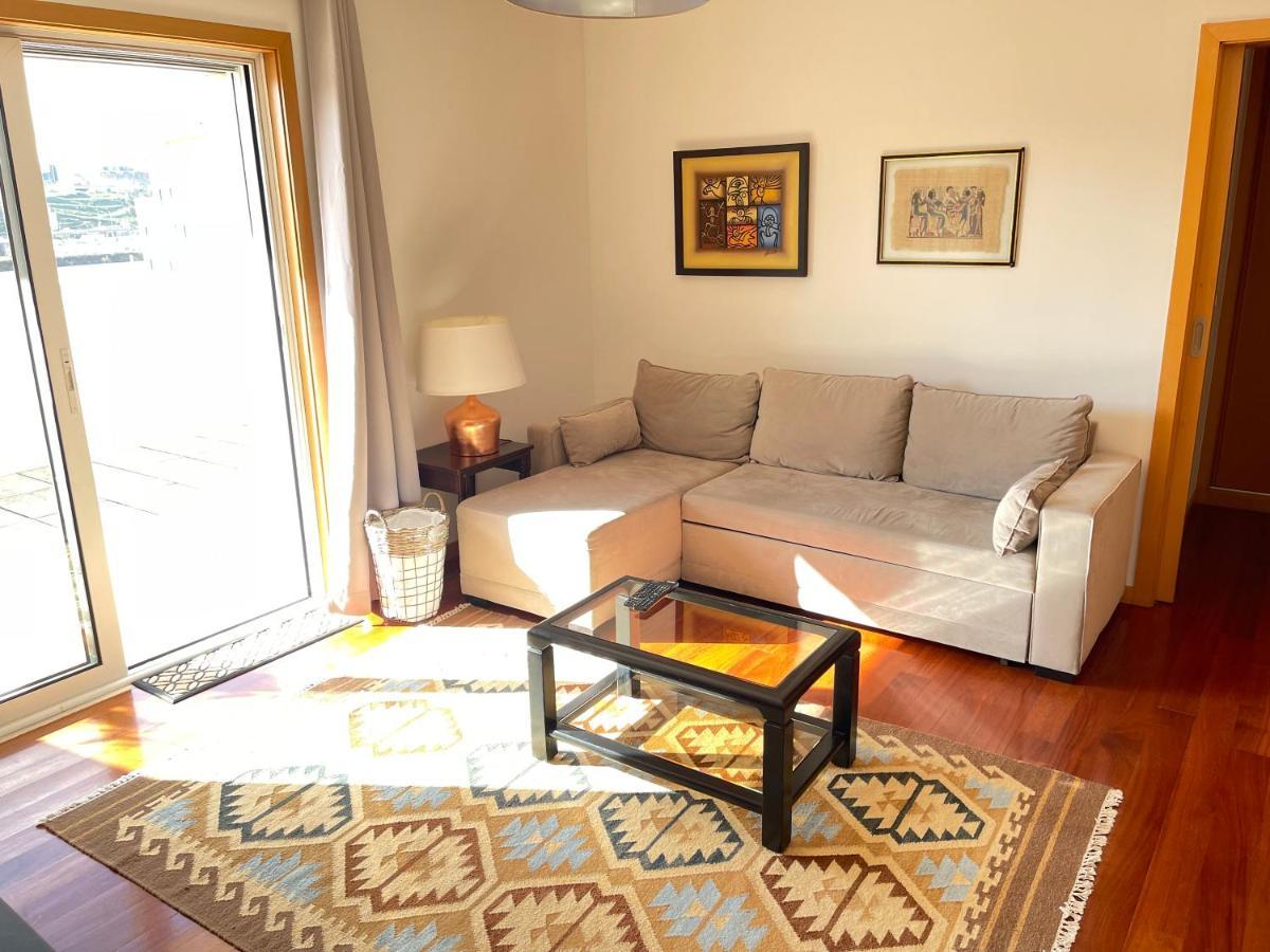 Miguel Torga Diamond Penthouse Apartment Coimbra Exterior foto