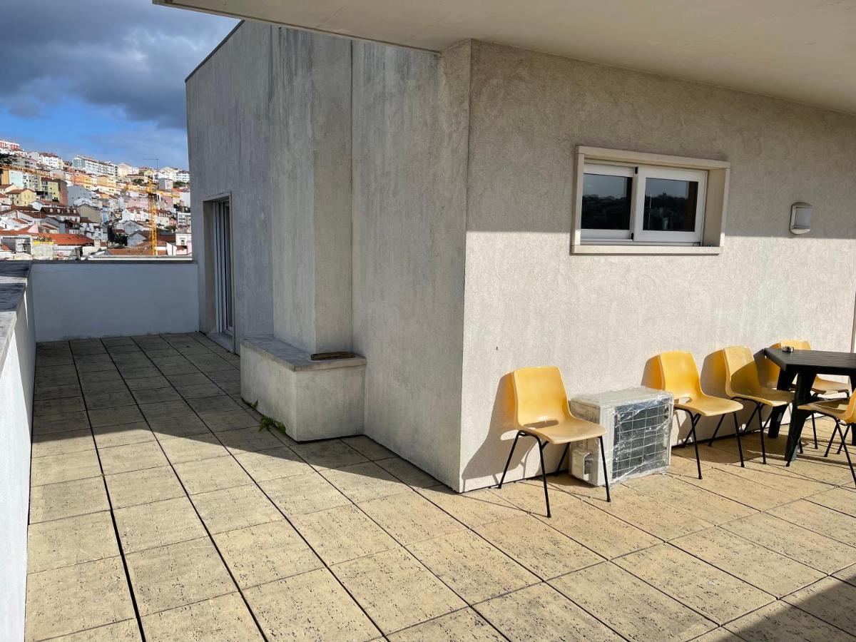 Miguel Torga Diamond Penthouse Apartment Coimbra Exterior foto