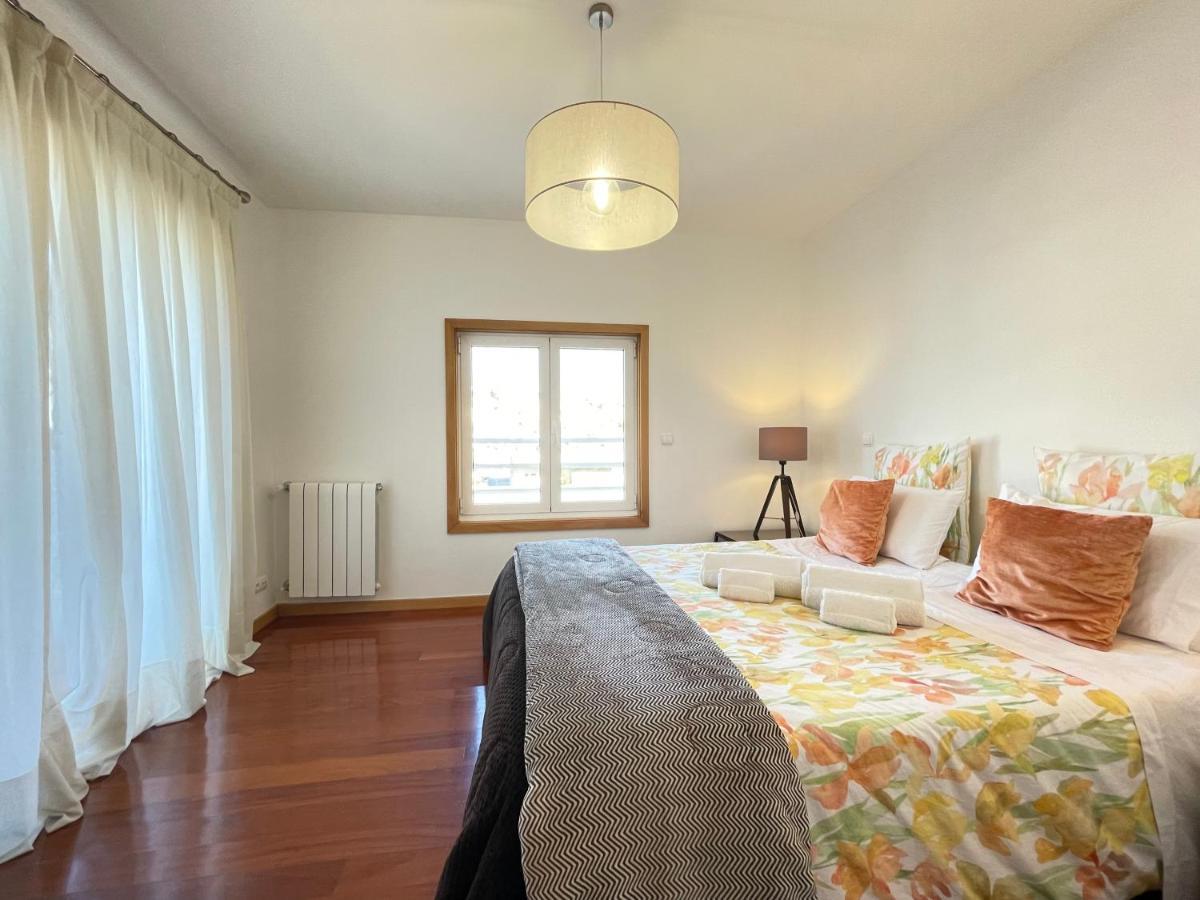 Miguel Torga Diamond Penthouse Apartment Coimbra Exterior foto