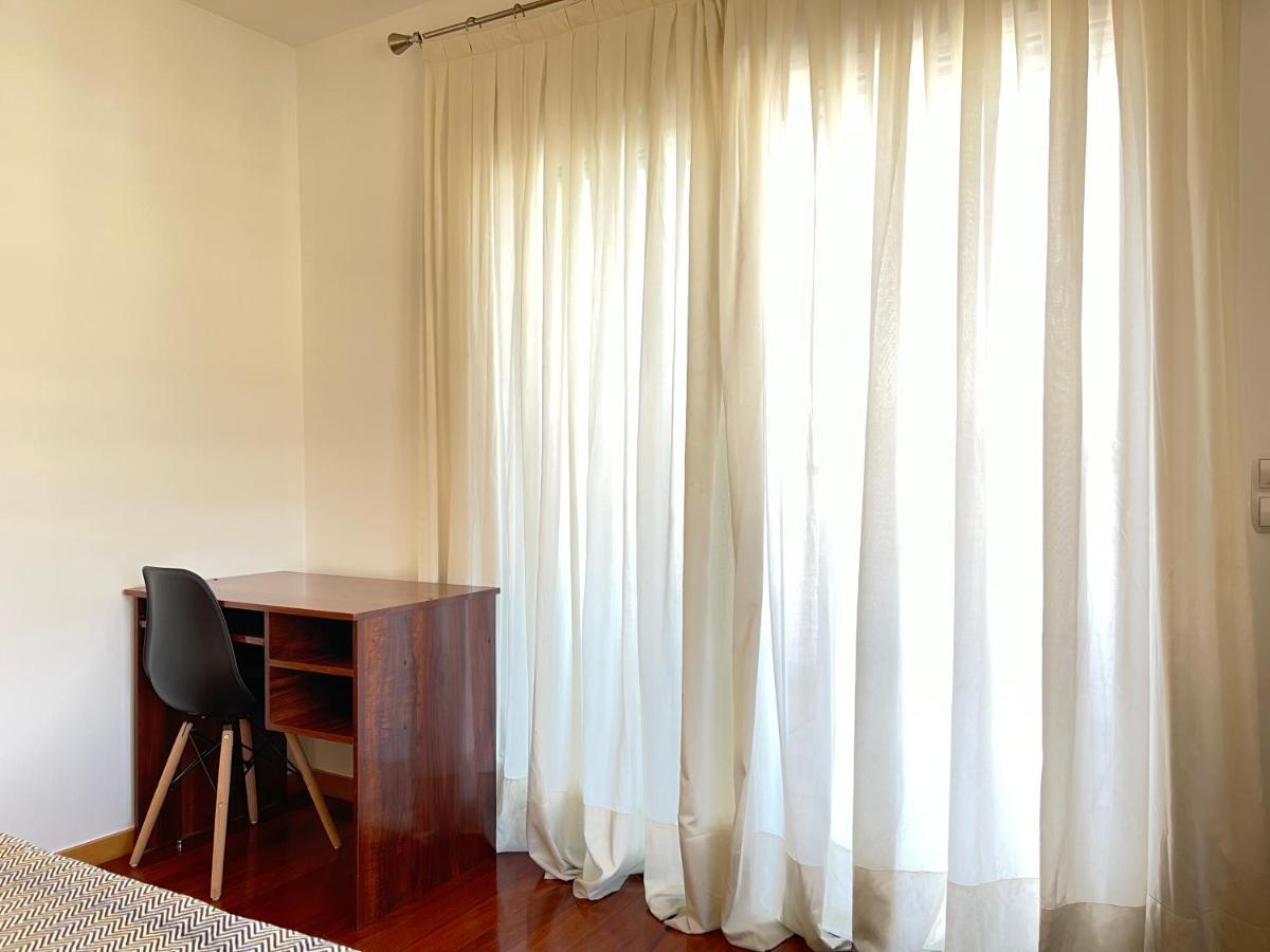 Miguel Torga Diamond Penthouse Apartment Coimbra Exterior foto