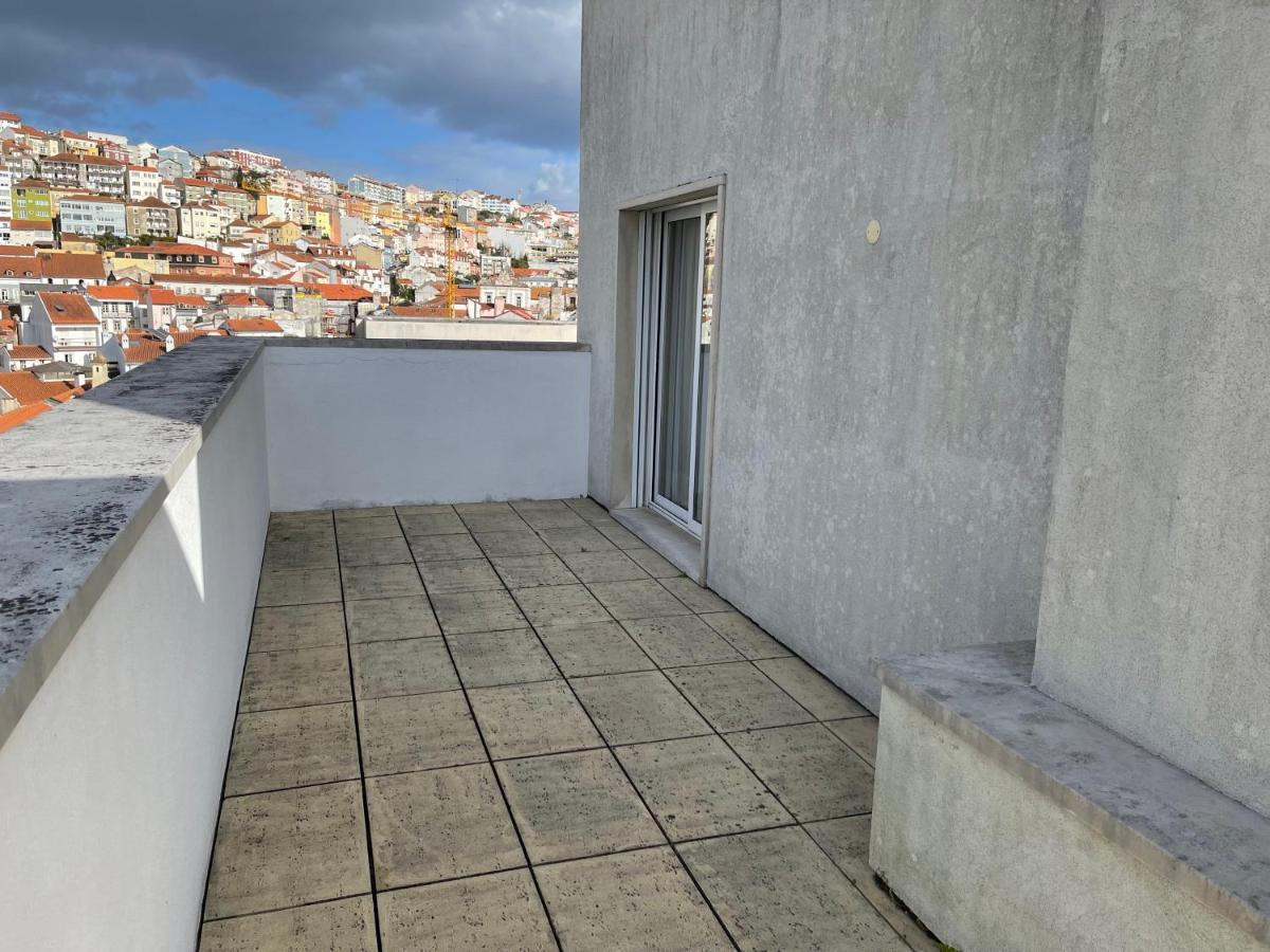 Miguel Torga Diamond Penthouse Apartment Coimbra Exterior foto